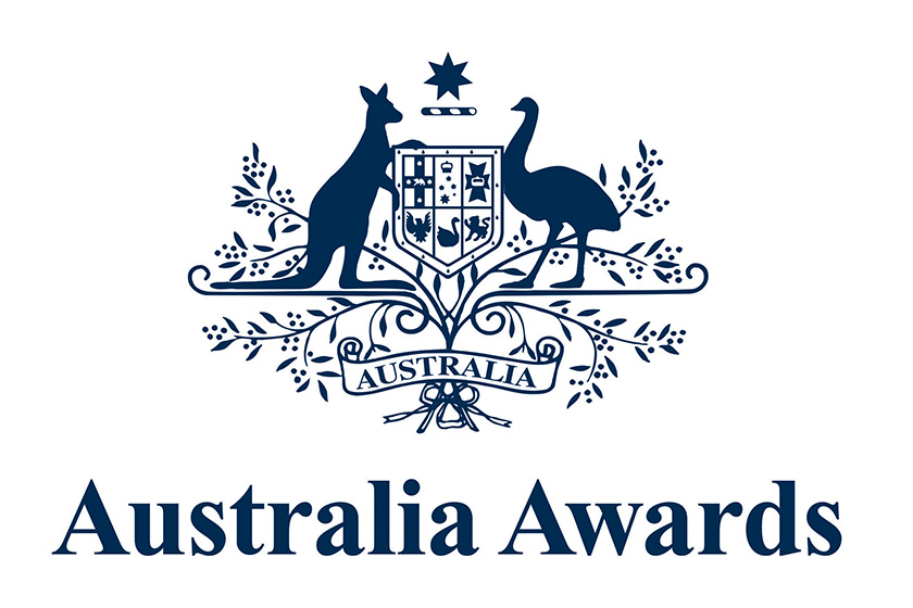 Announcement from Australia Awards in Indonesia